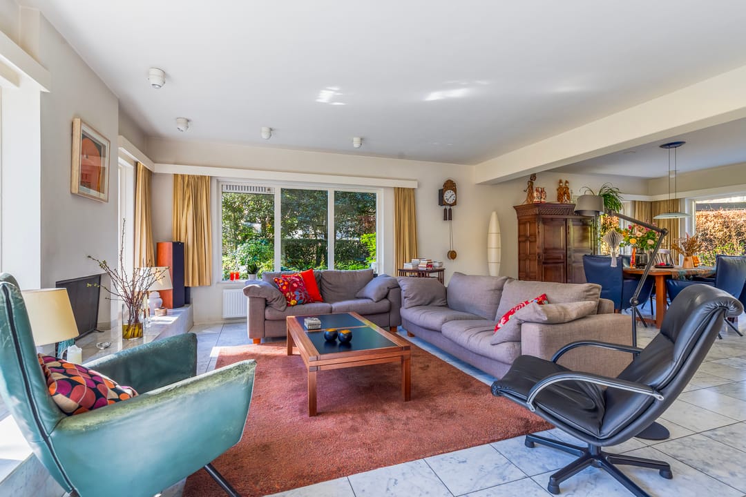 Foto 17 van Ribeslaan 18