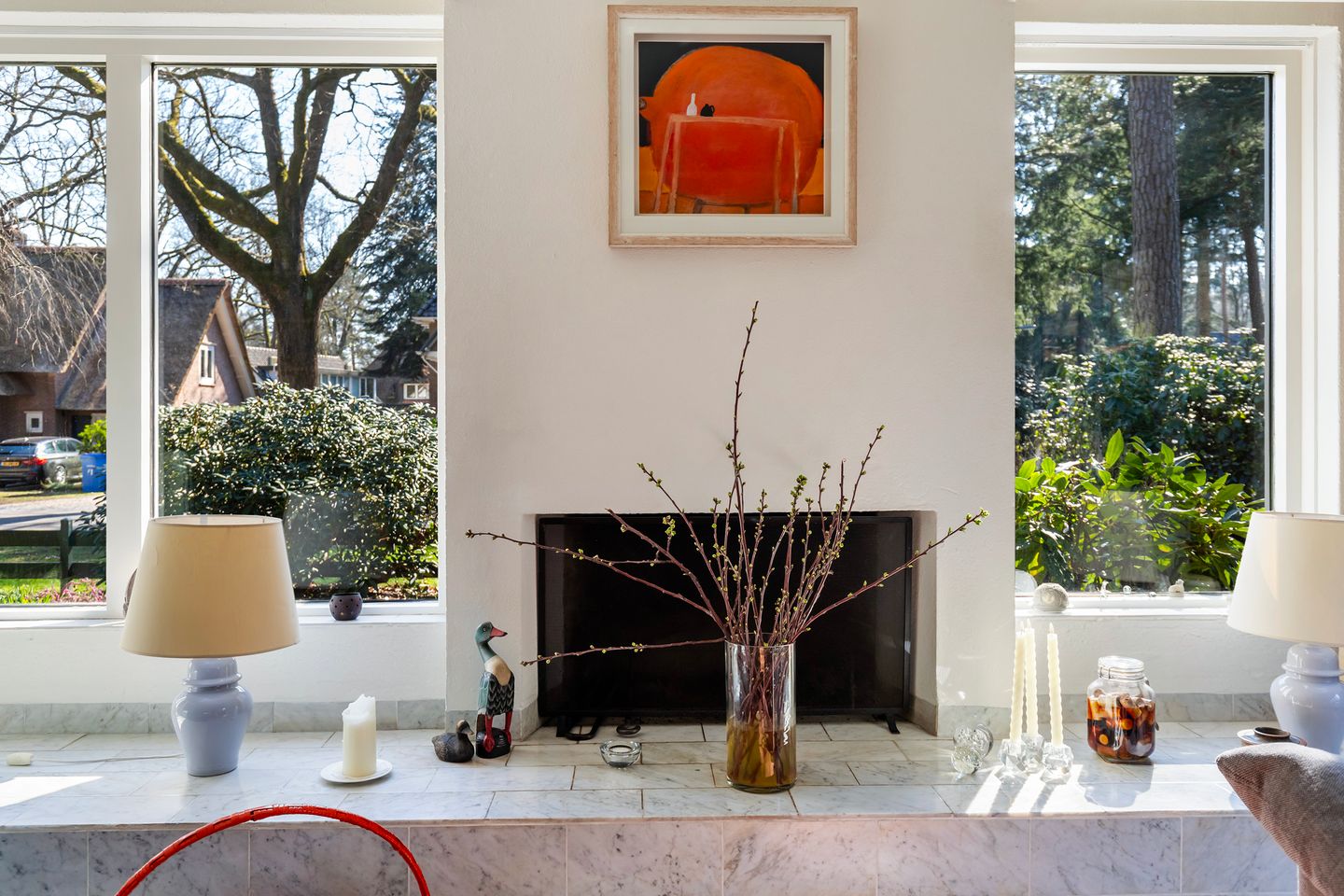 Foto 19 van Ribeslaan 18