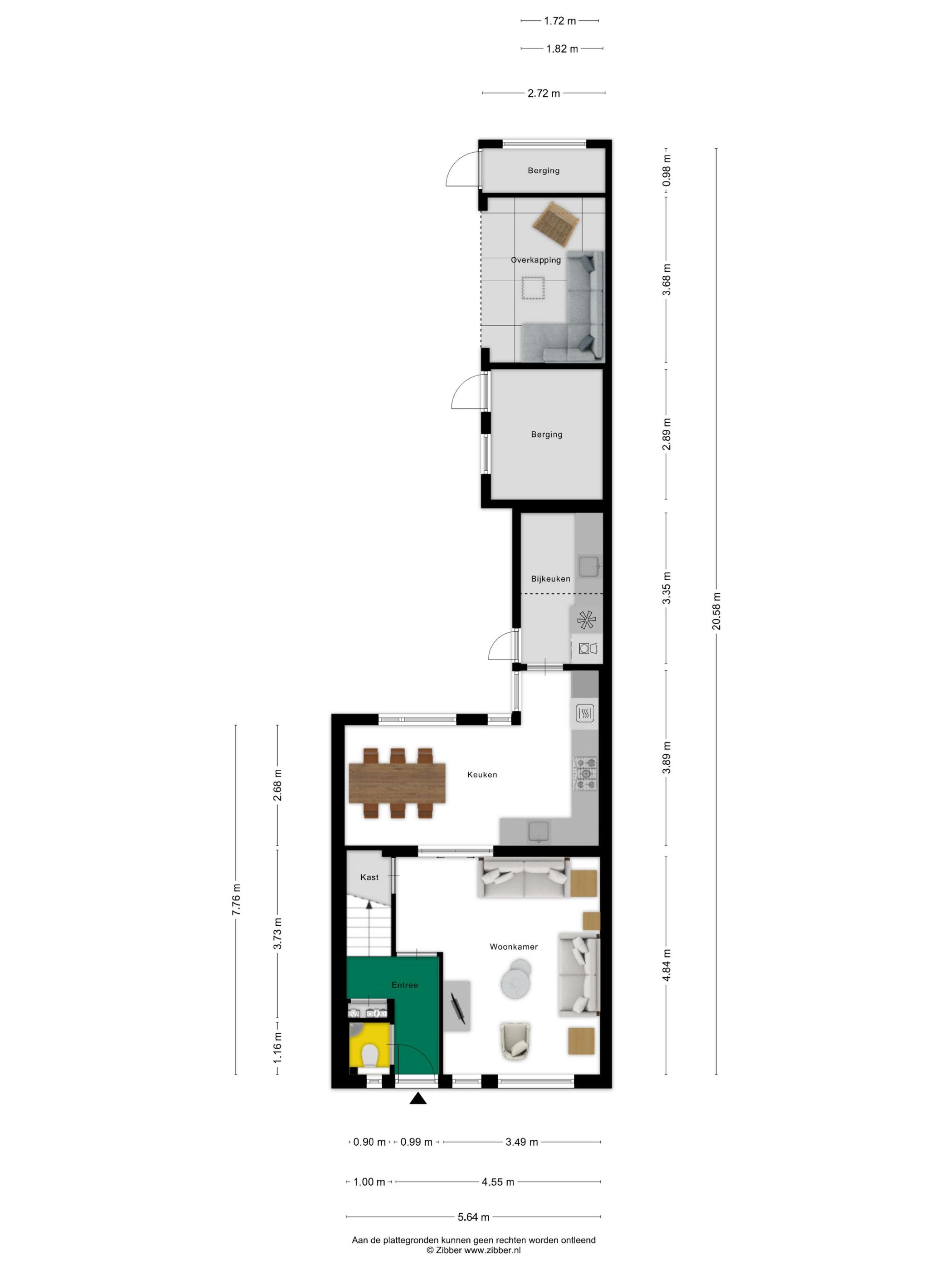 Foto 42 van Bevrijding 81