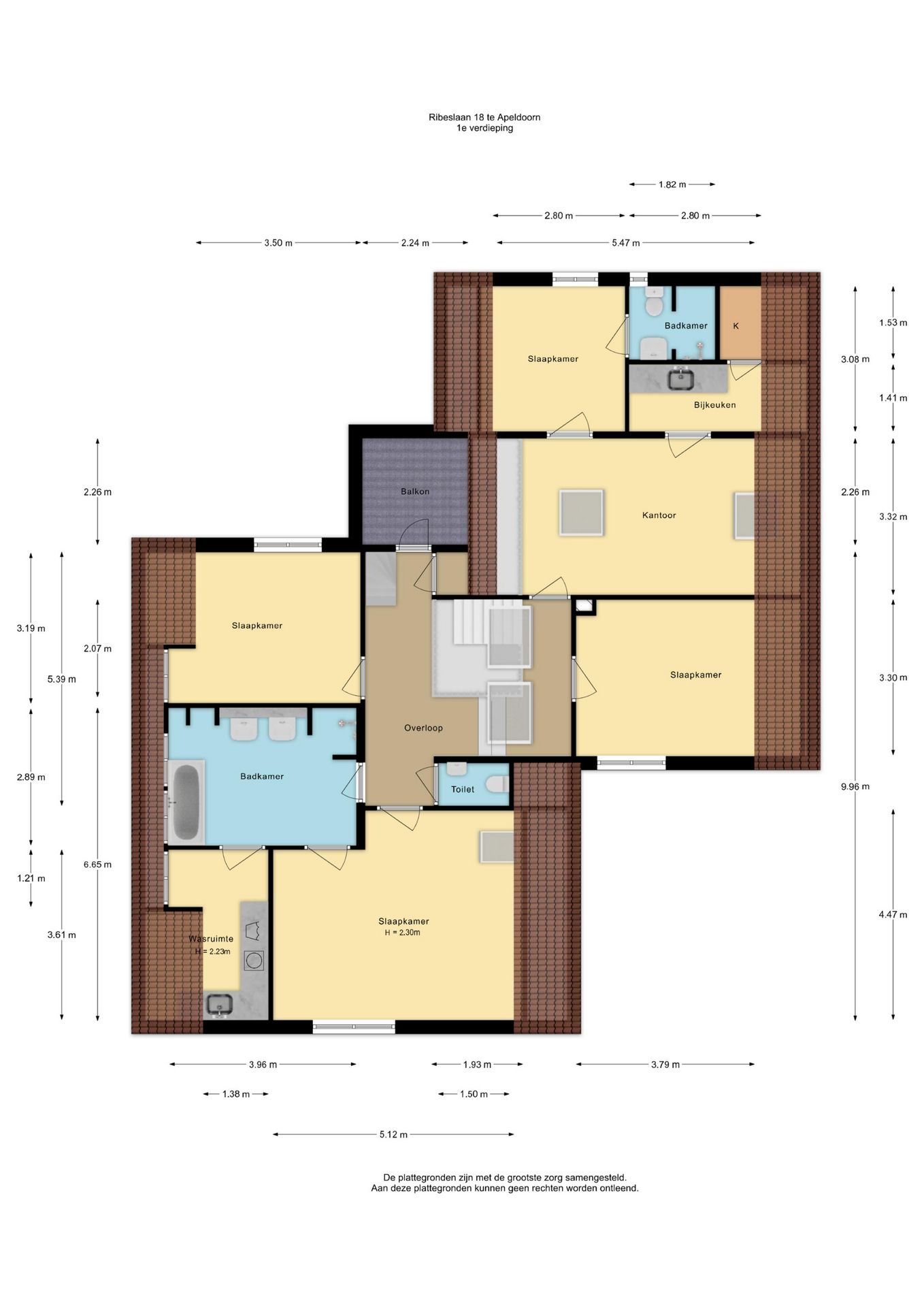 Foto 60 van Ribeslaan 18