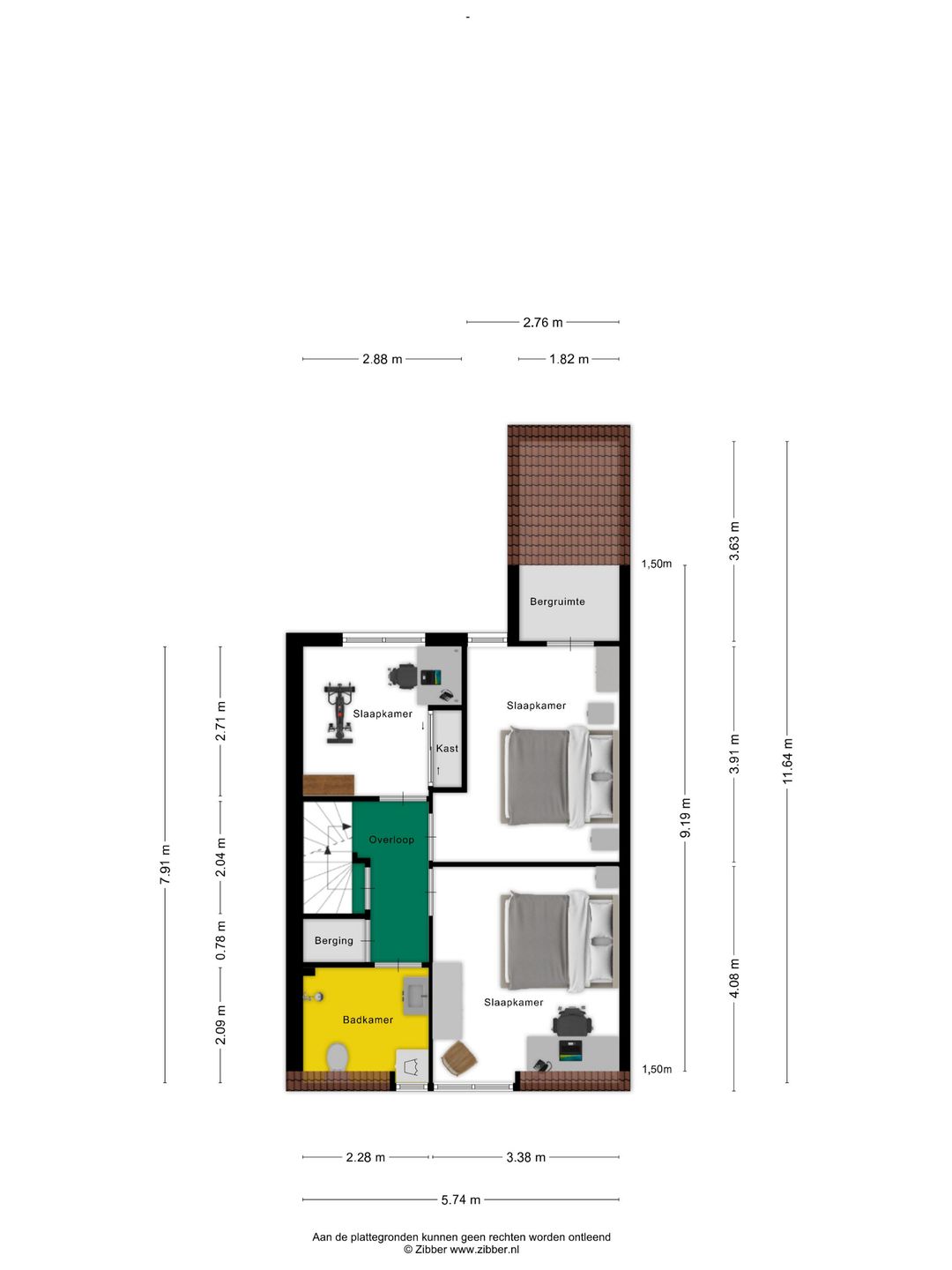 Foto 43 van Bevrijding 81