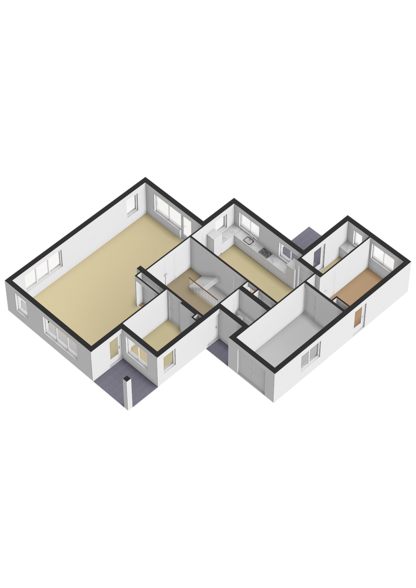 Foto 59 van Ribeslaan 18