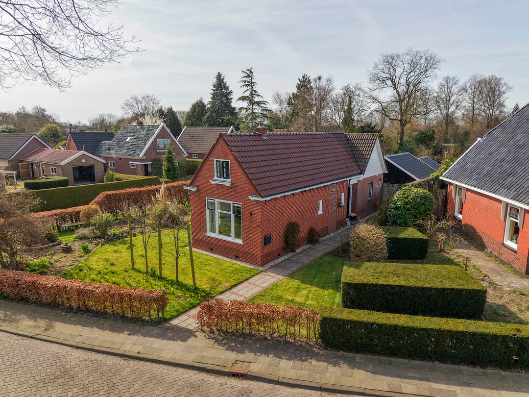 Foto 52 van Nijewei 53