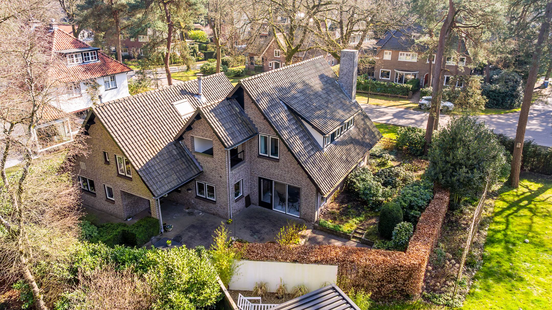 Foto 57 van Ribeslaan 18