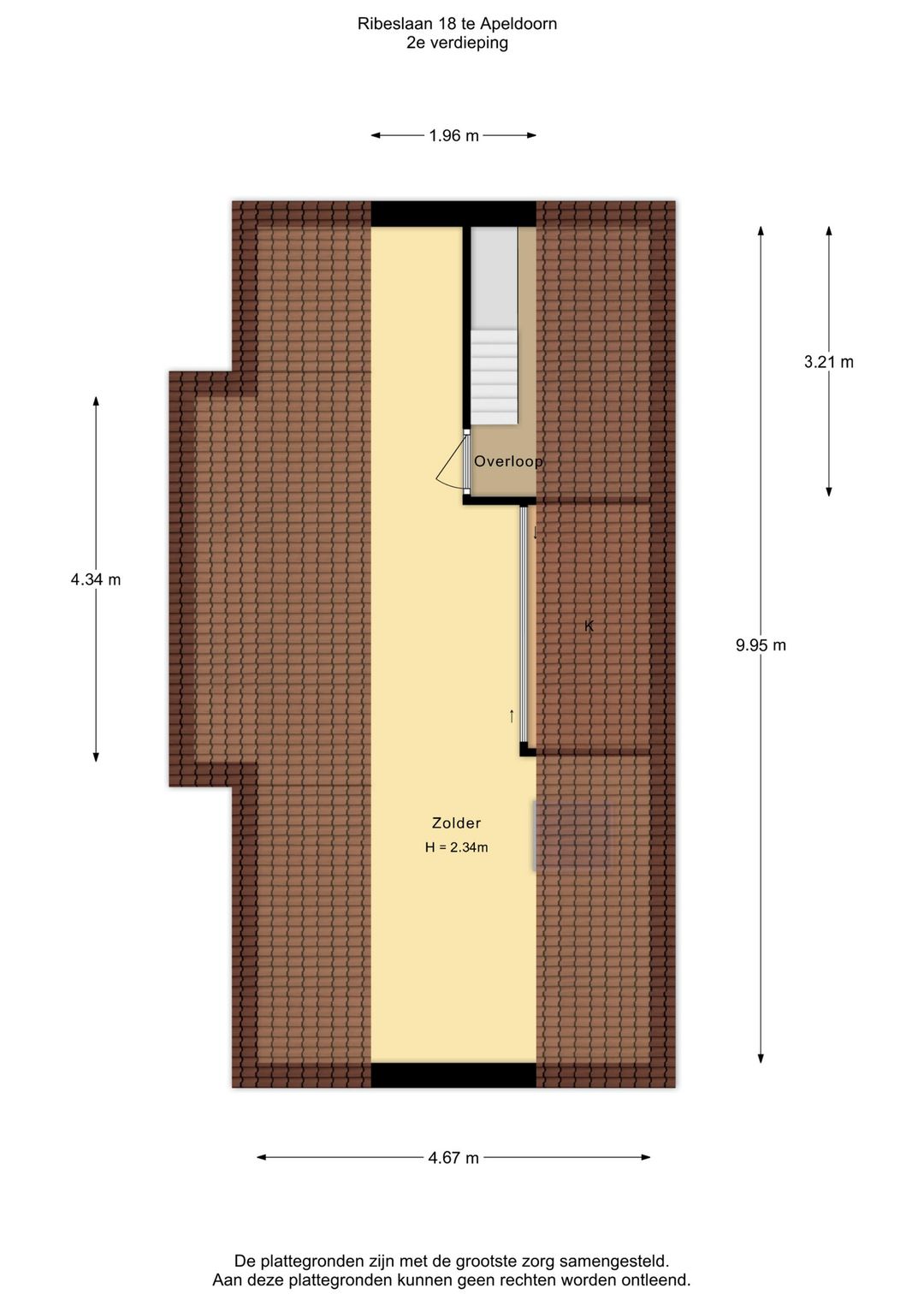 Foto 62 van Ribeslaan 18