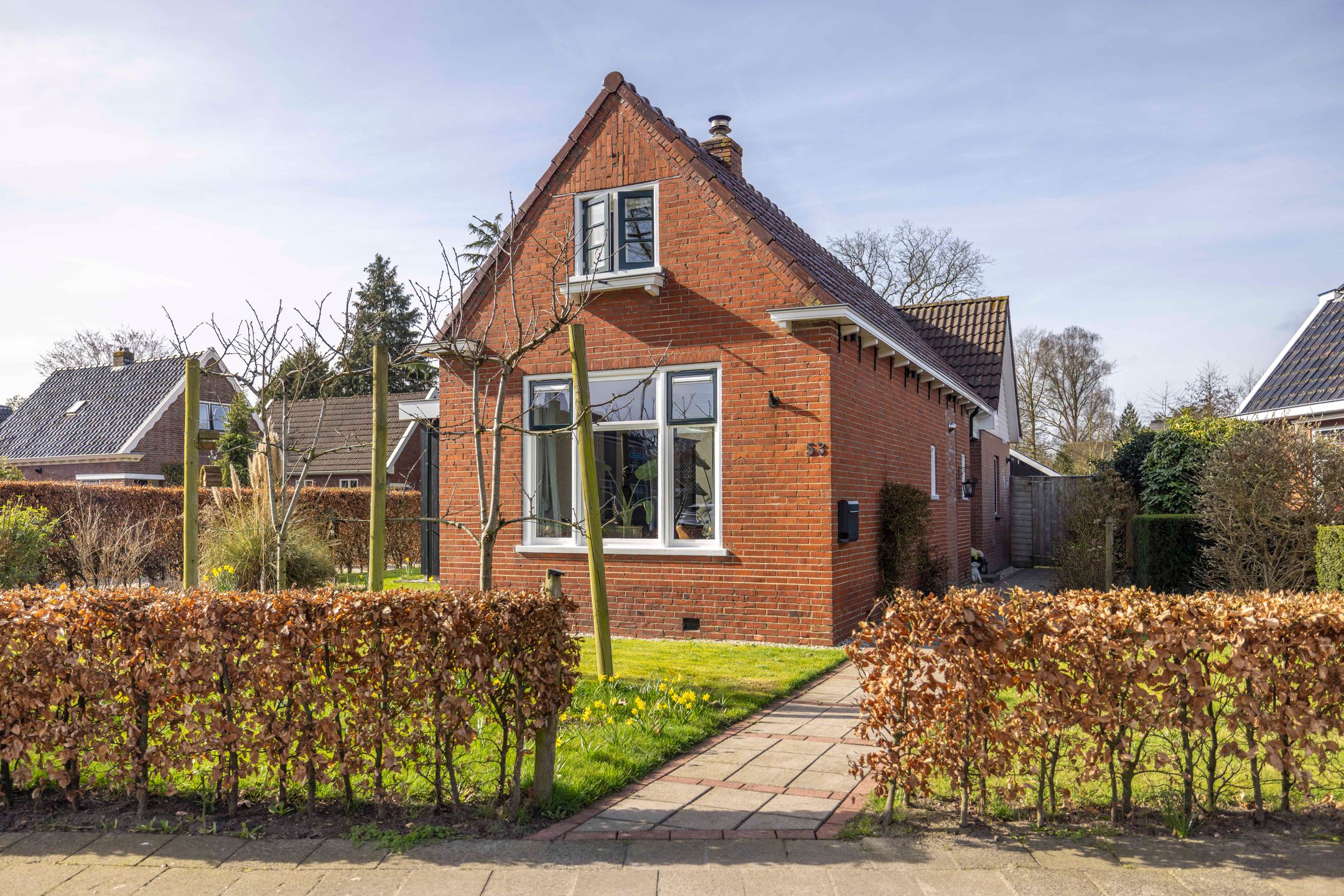 Foto 6 van Nijewei 53