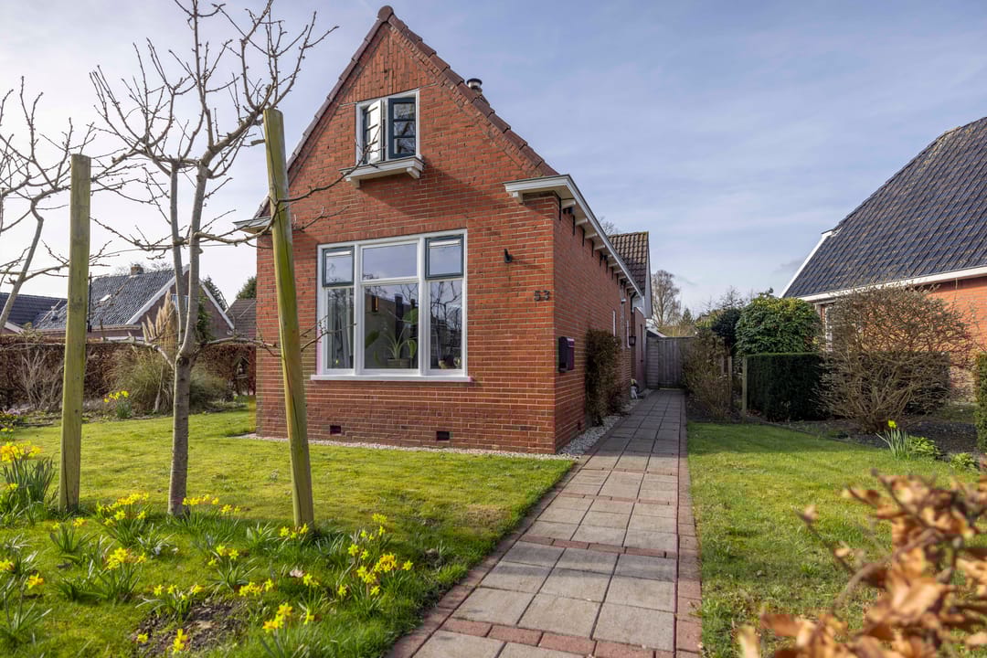 Foto 47 van Nijewei 53