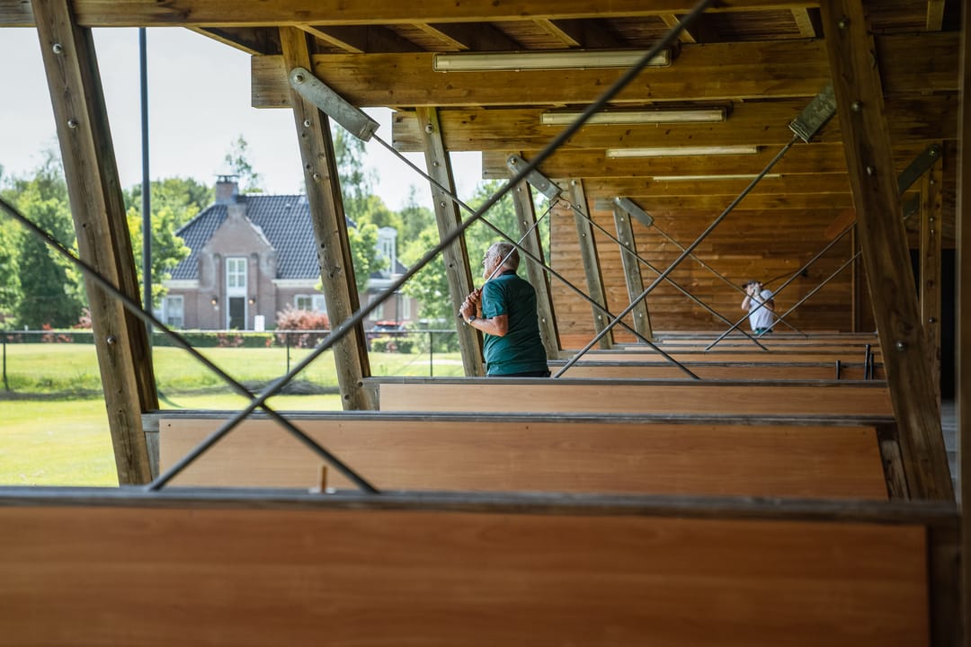 Foto 31 van Ofslag 5