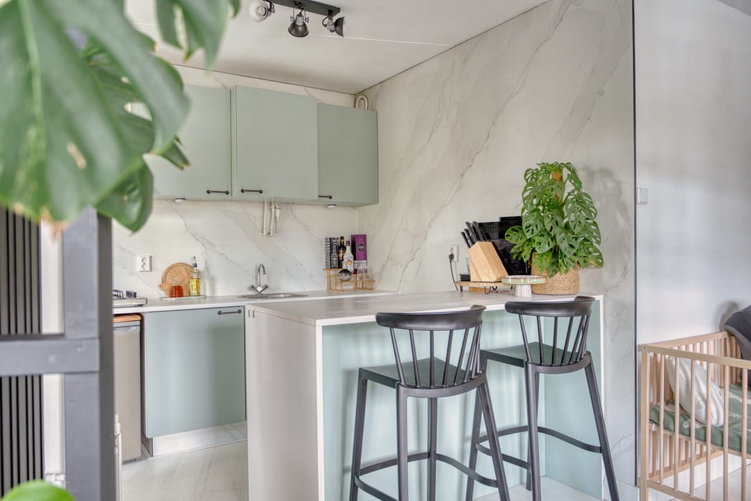 Photo 2 of Hugo de Grootplein 16