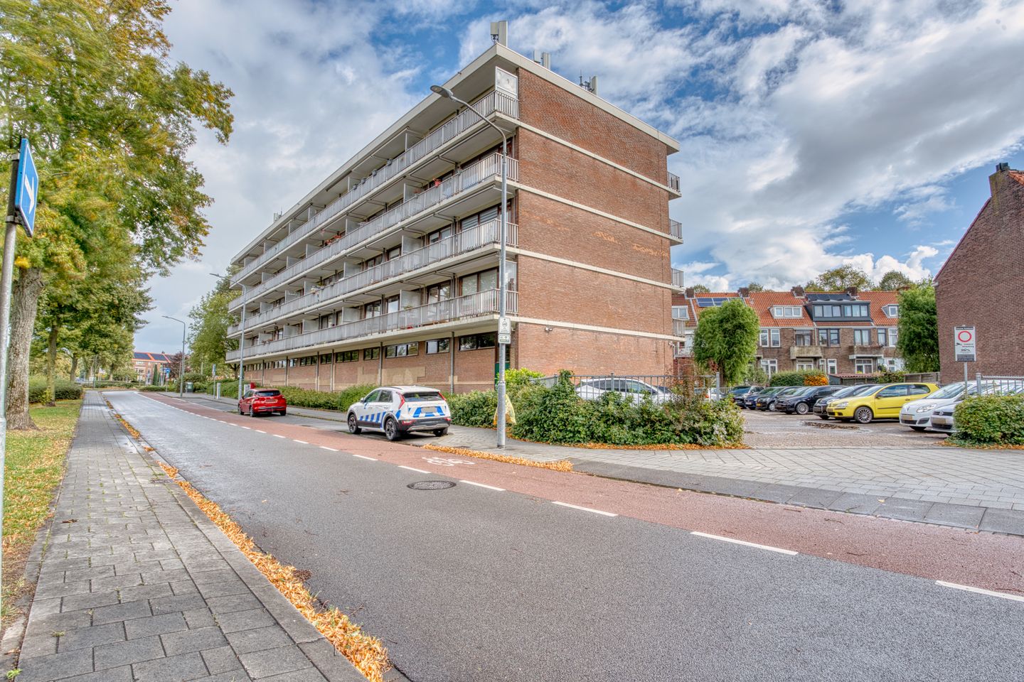 Photo 5 of Hugo de Grootplein 16