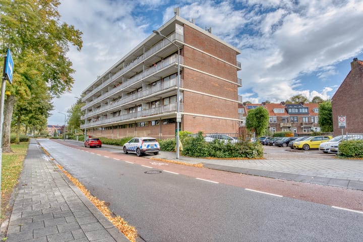 Foto 5 van Hugo de Grootplein 16