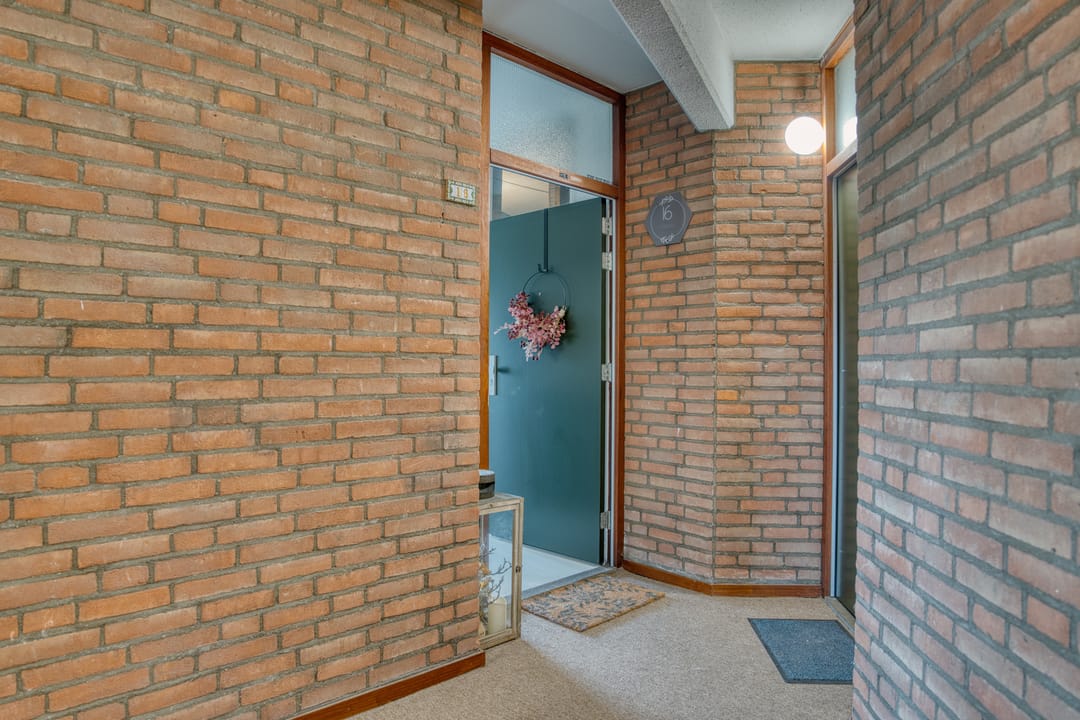 Photo 8 of Hugo de Grootplein 16