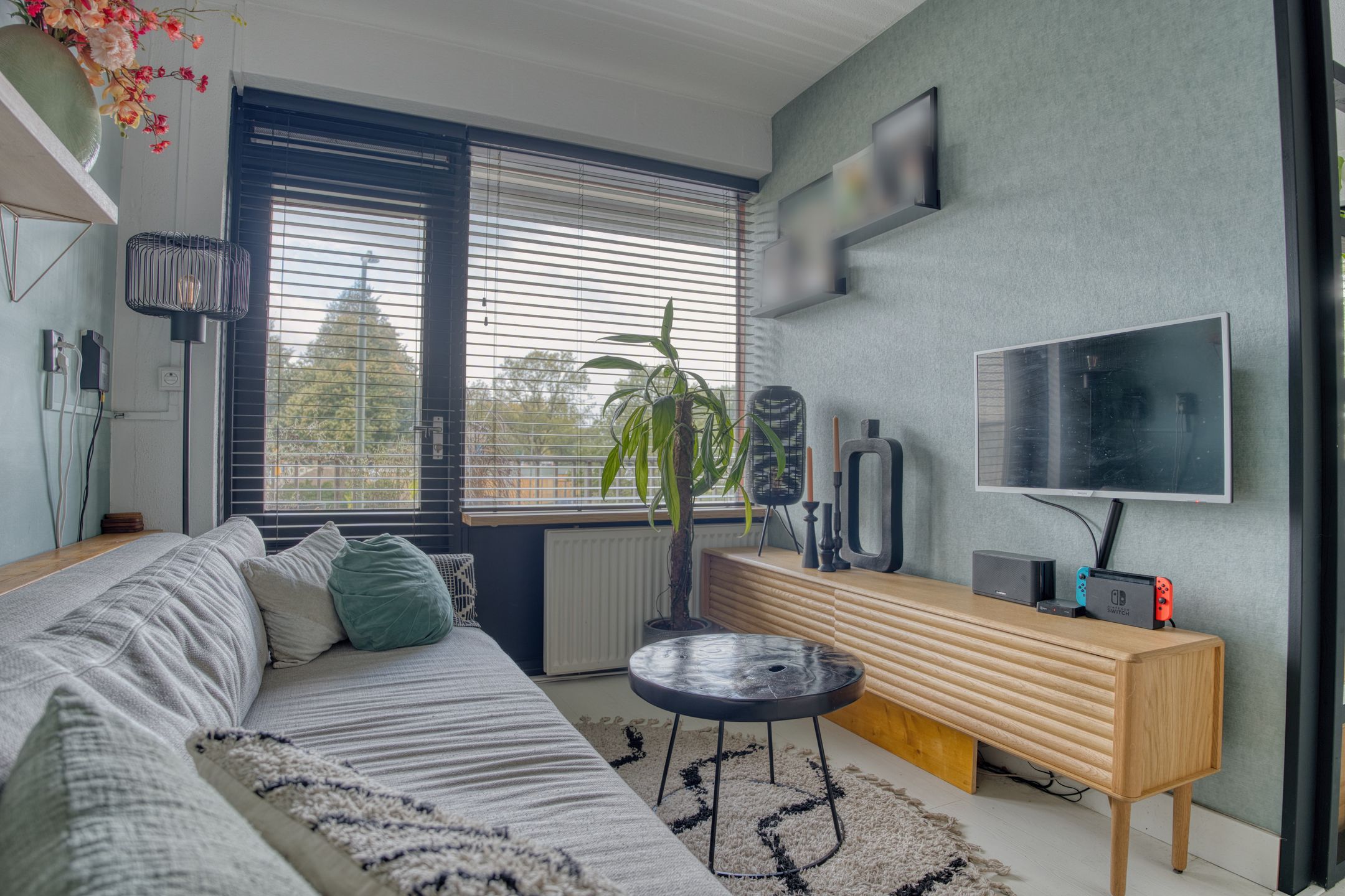 Photo 12 of Hugo de Grootplein 16