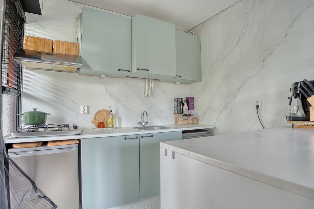 Photo 17 of Hugo de Grootplein 16