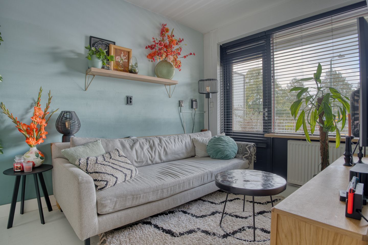 Photo 10 of Hugo de Grootplein 16