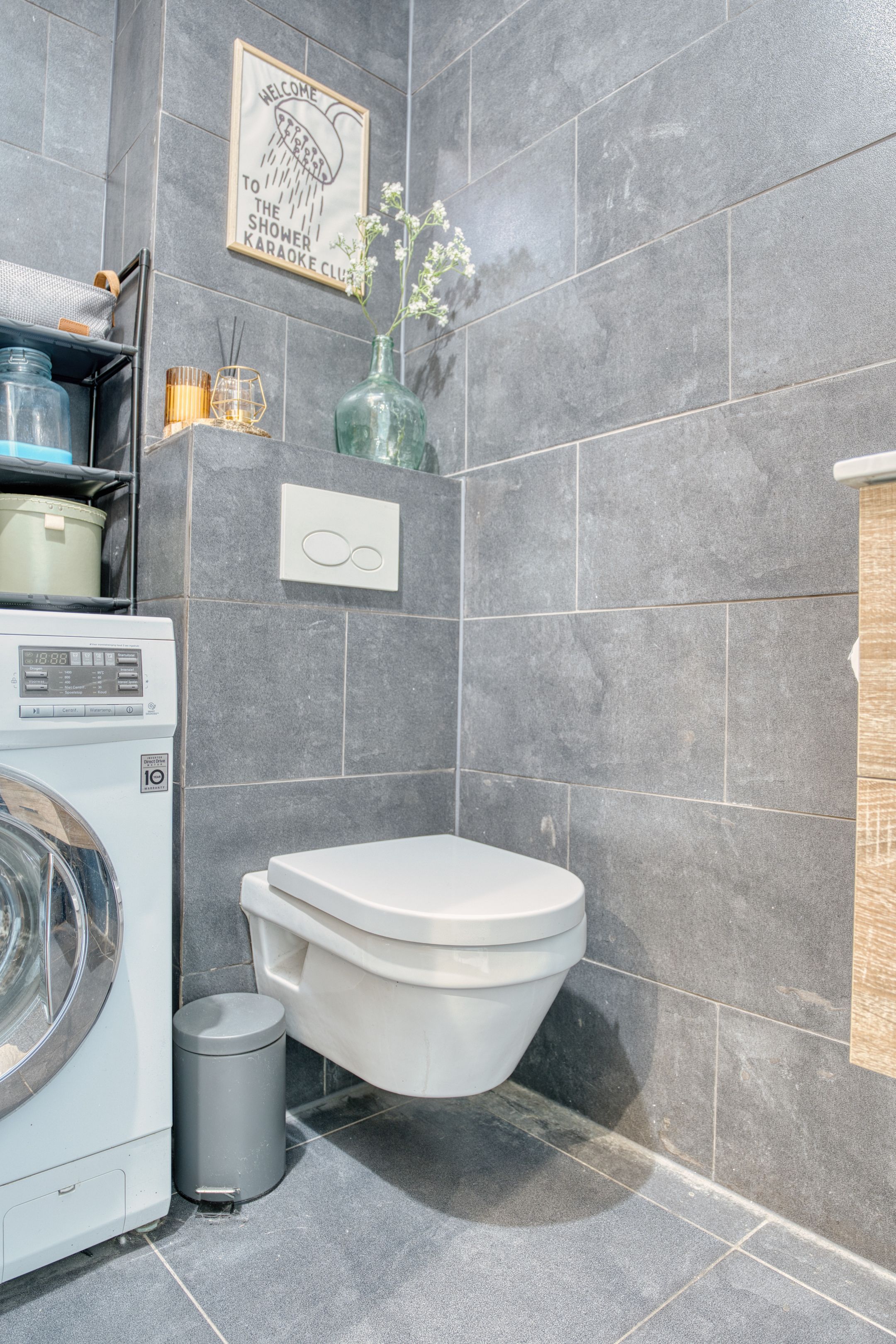 Photo 21 of Hugo de Grootplein 16