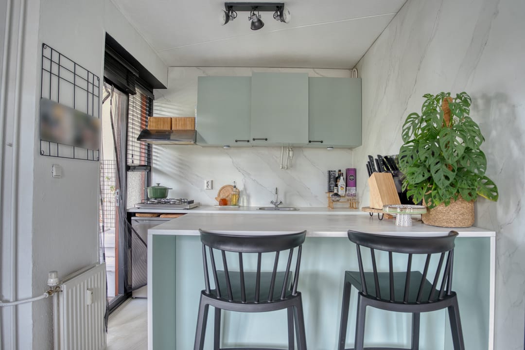 Photo 16 of Hugo de Grootplein 16