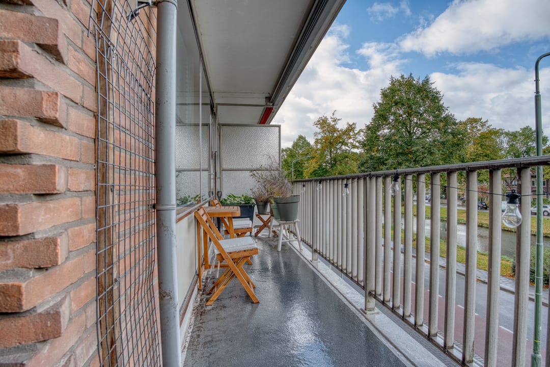 Photo 23 of Hugo de Grootplein 16