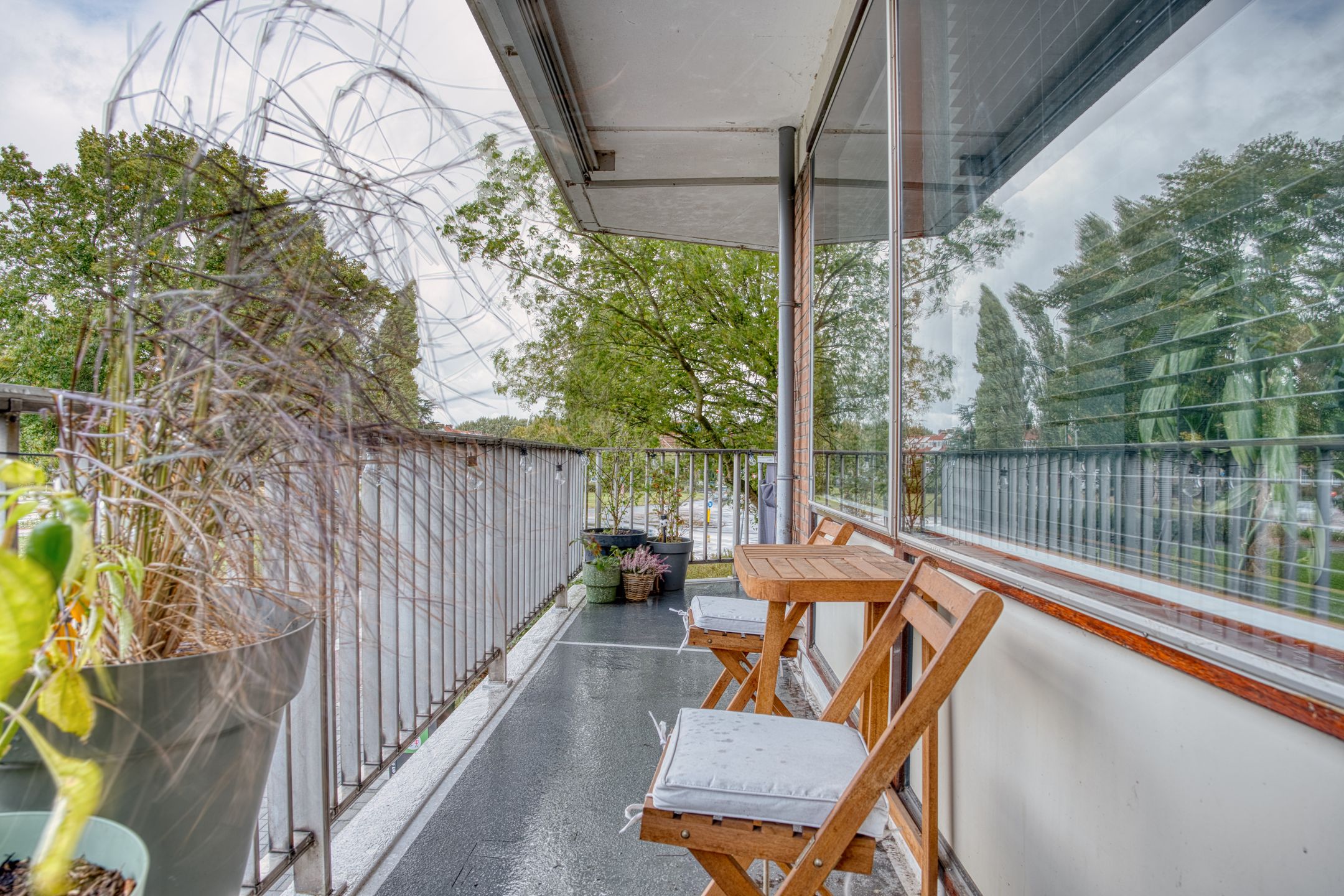 Photo 24 of Hugo de Grootplein 16