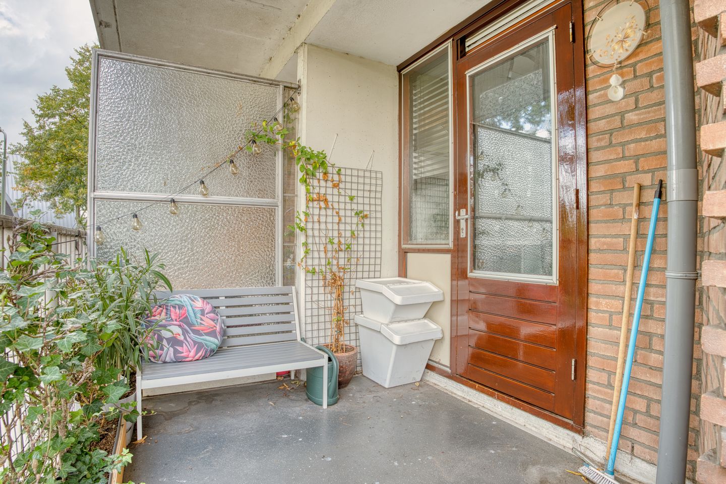 Photo 25 of Hugo de Grootplein 16