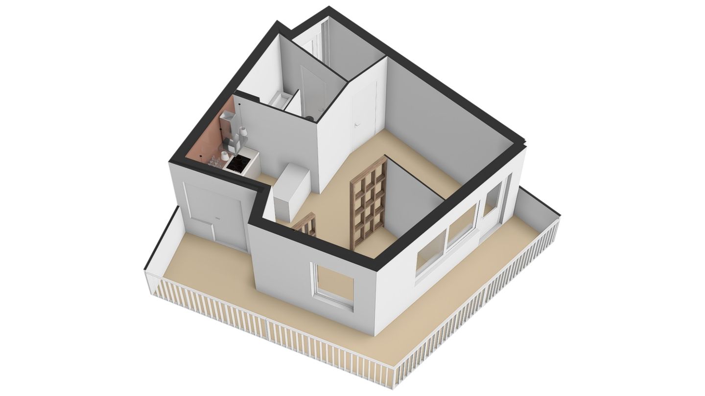 Photo 29 of Hugo de Grootplein 16