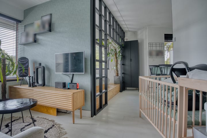 Foto 4 van Hugo de Grootplein 16