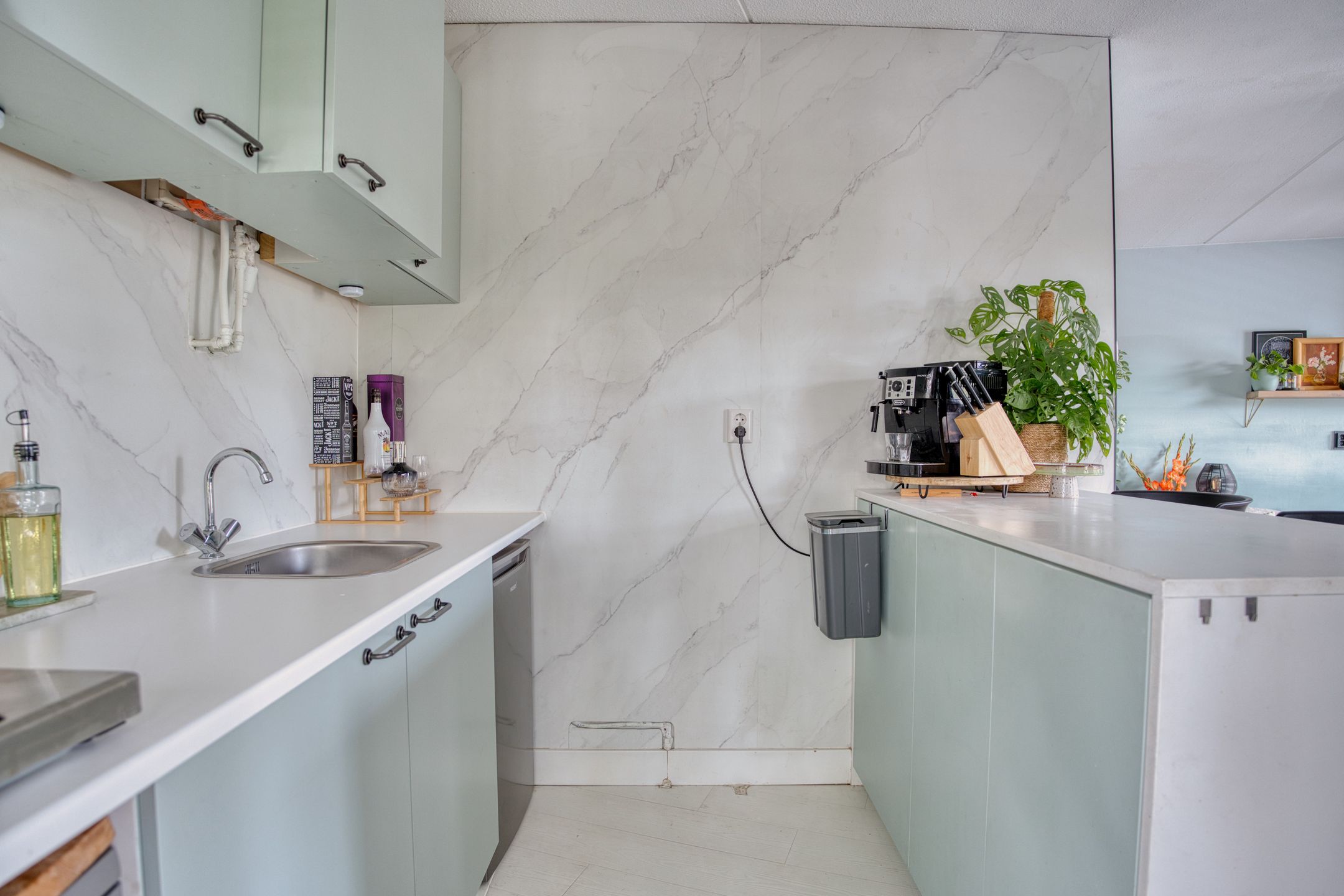 Photo 18 of Hugo de Grootplein 16