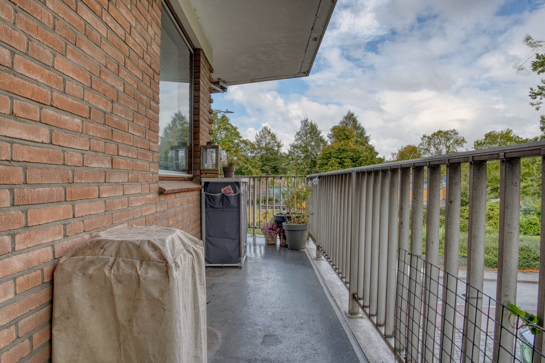 Photo 22 of Hugo de Grootplein 16