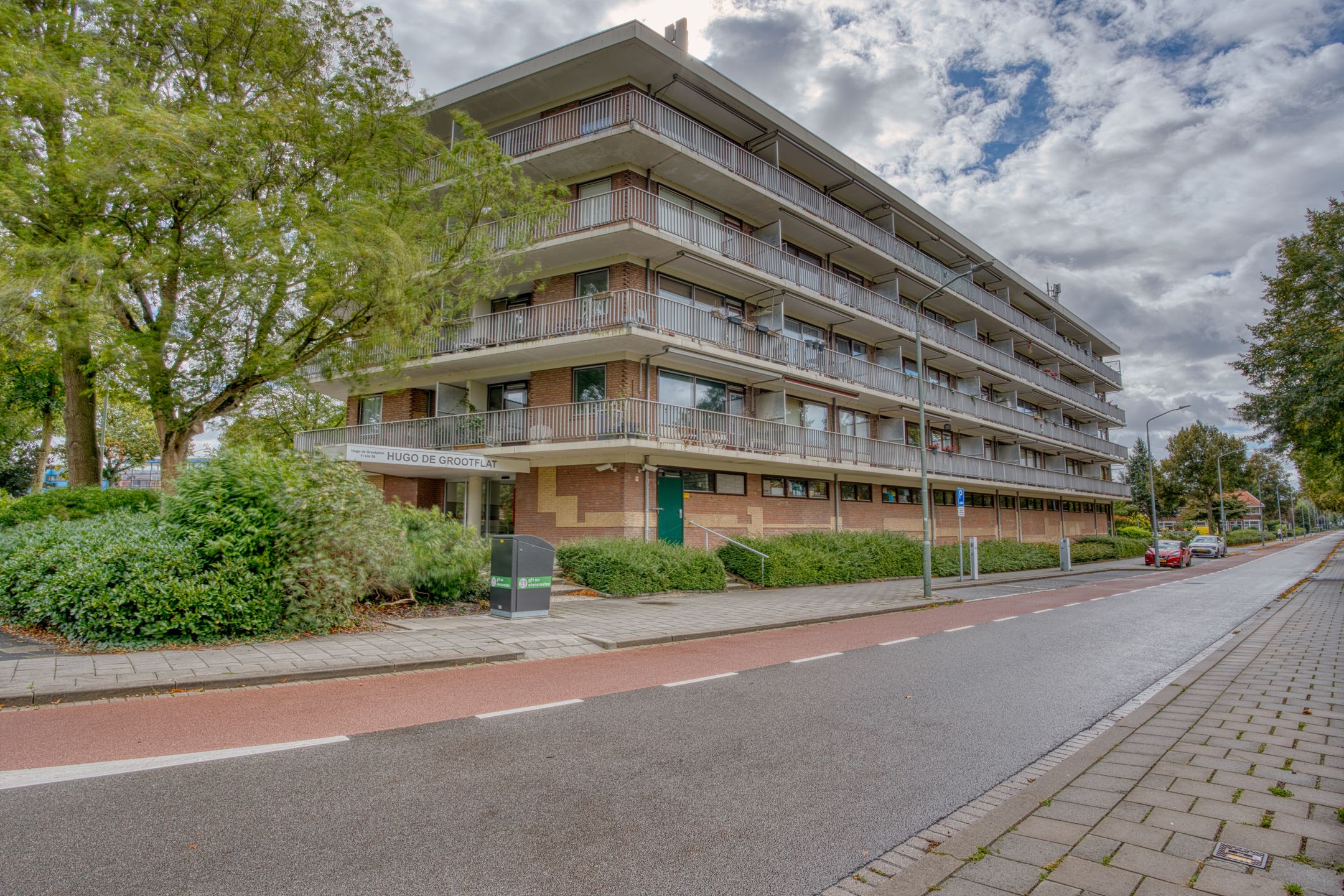 Photo 27 of Hugo de Grootplein 16