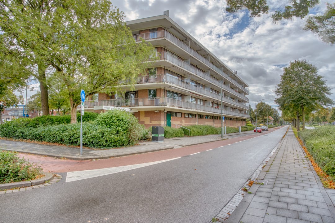 Photo 26 of Hugo de Grootplein 16