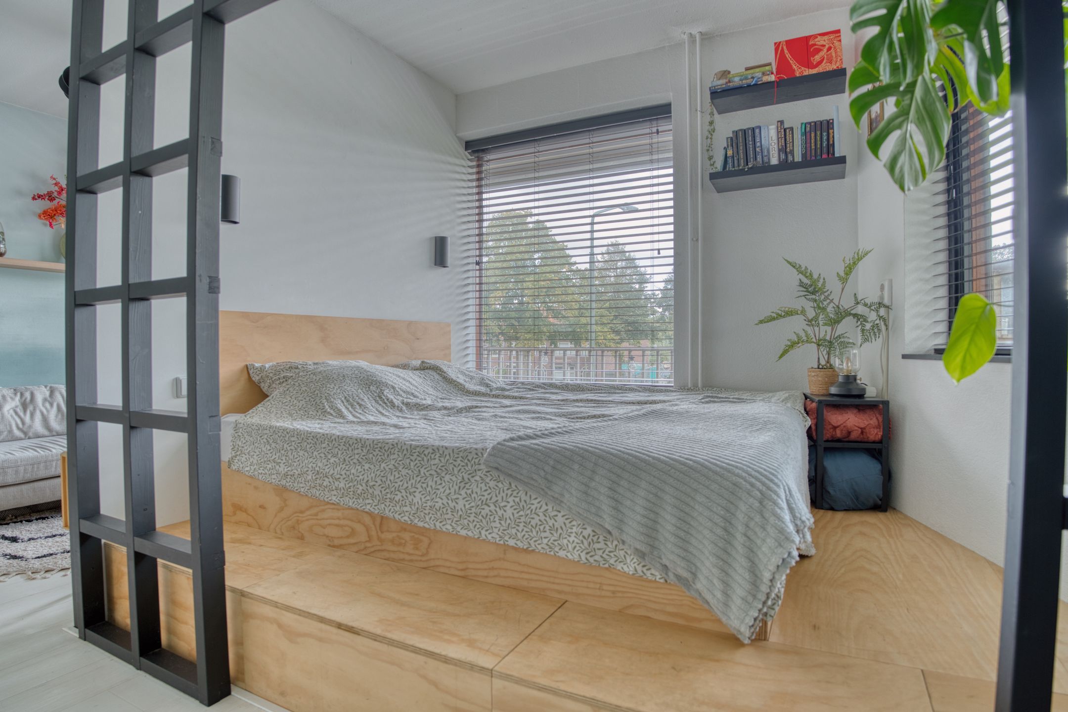 Photo 15 of Hugo de Grootplein 16