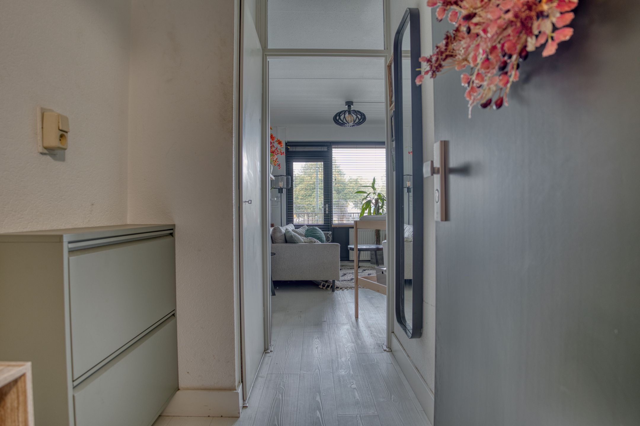 Photo 9 of Hugo de Grootplein 16