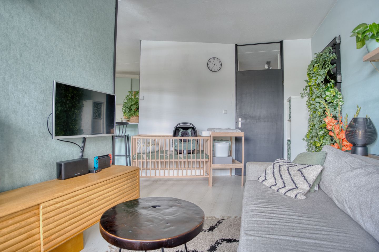 Photo 14 of Hugo de Grootplein 16