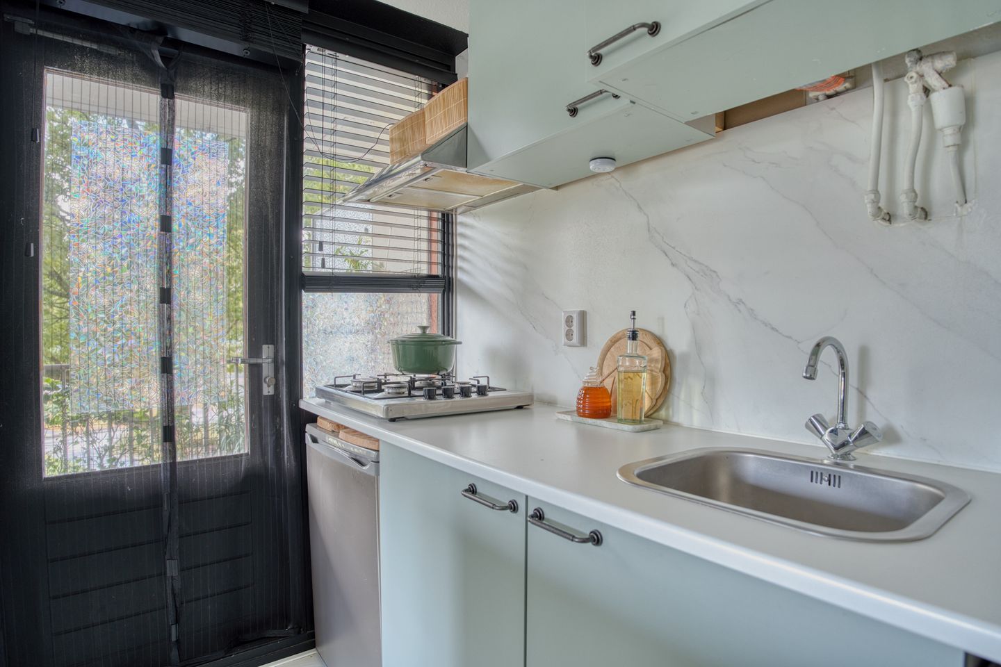 Photo 19 of Hugo de Grootplein 16