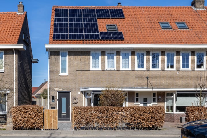 Violierstraat 27
