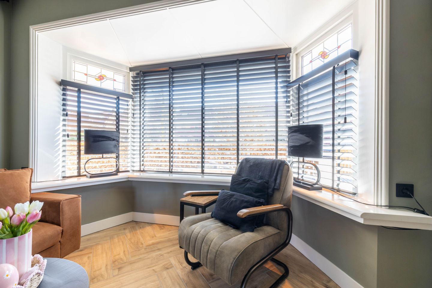 Foto 10 van Violierstraat 27