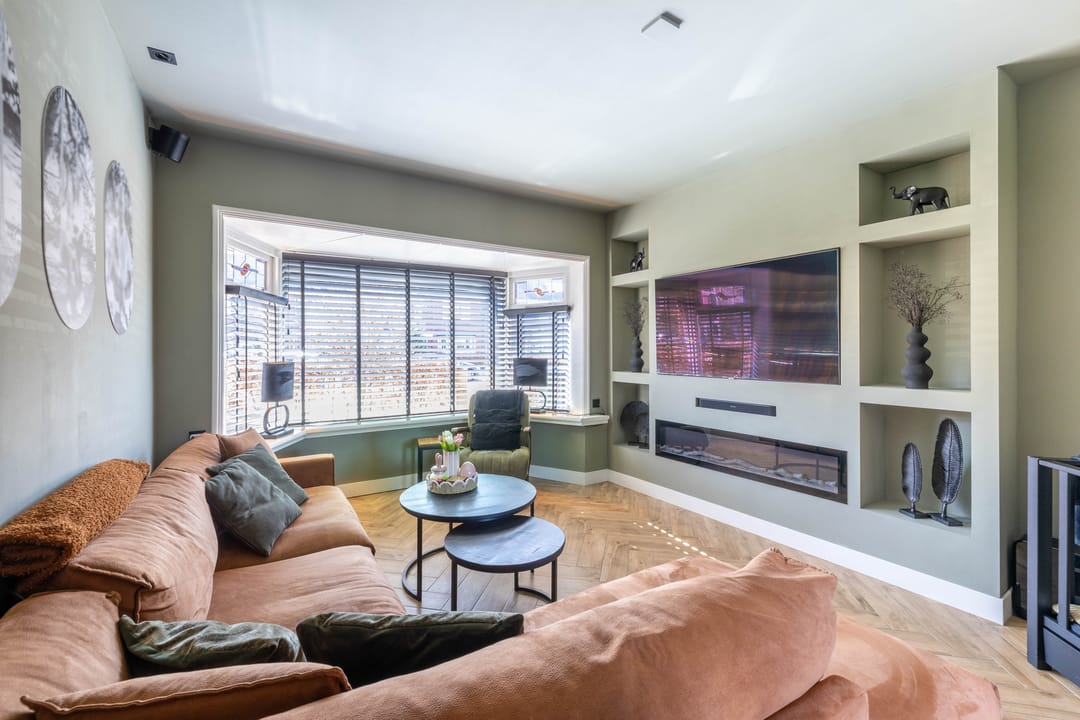 Foto 7 van Violierstraat 27