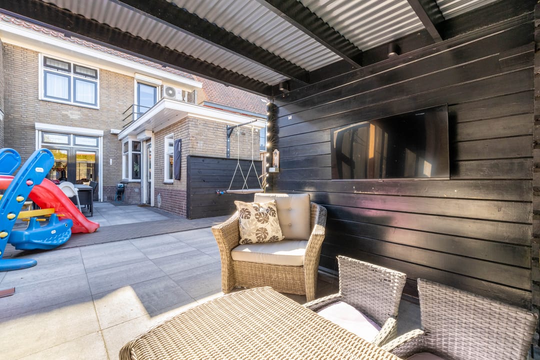 Foto 37 van Violierstraat 27