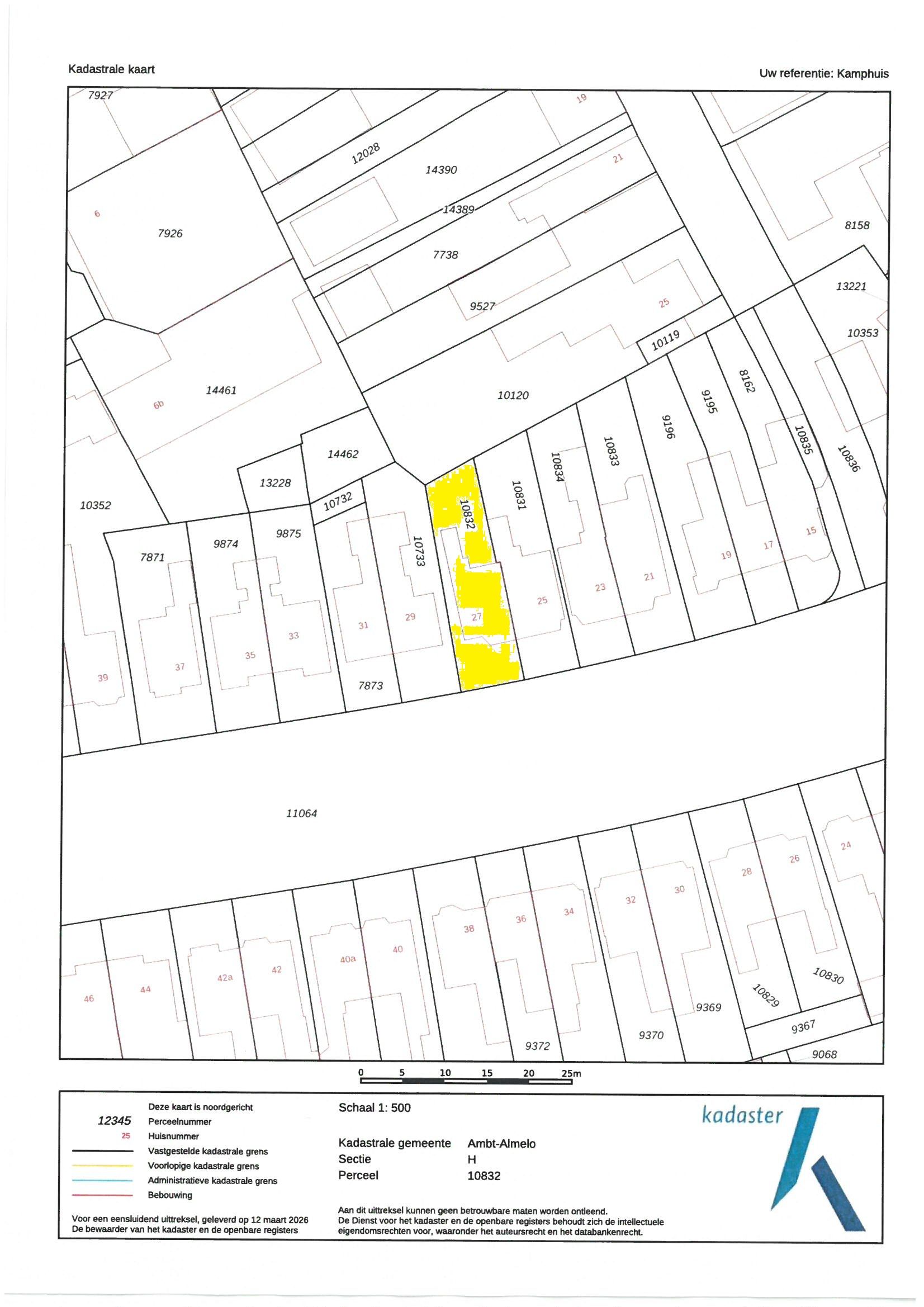 Foto 45 van Violierstraat 27