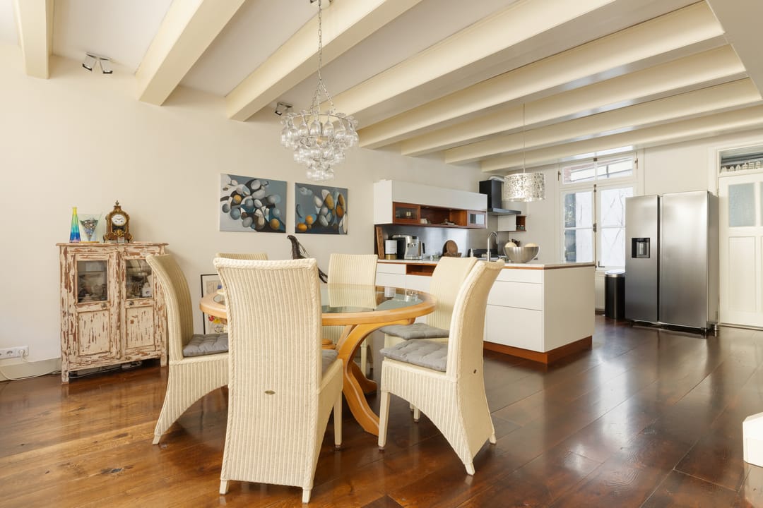 Foto 7 van Buiten Brouwersstraat 18-H