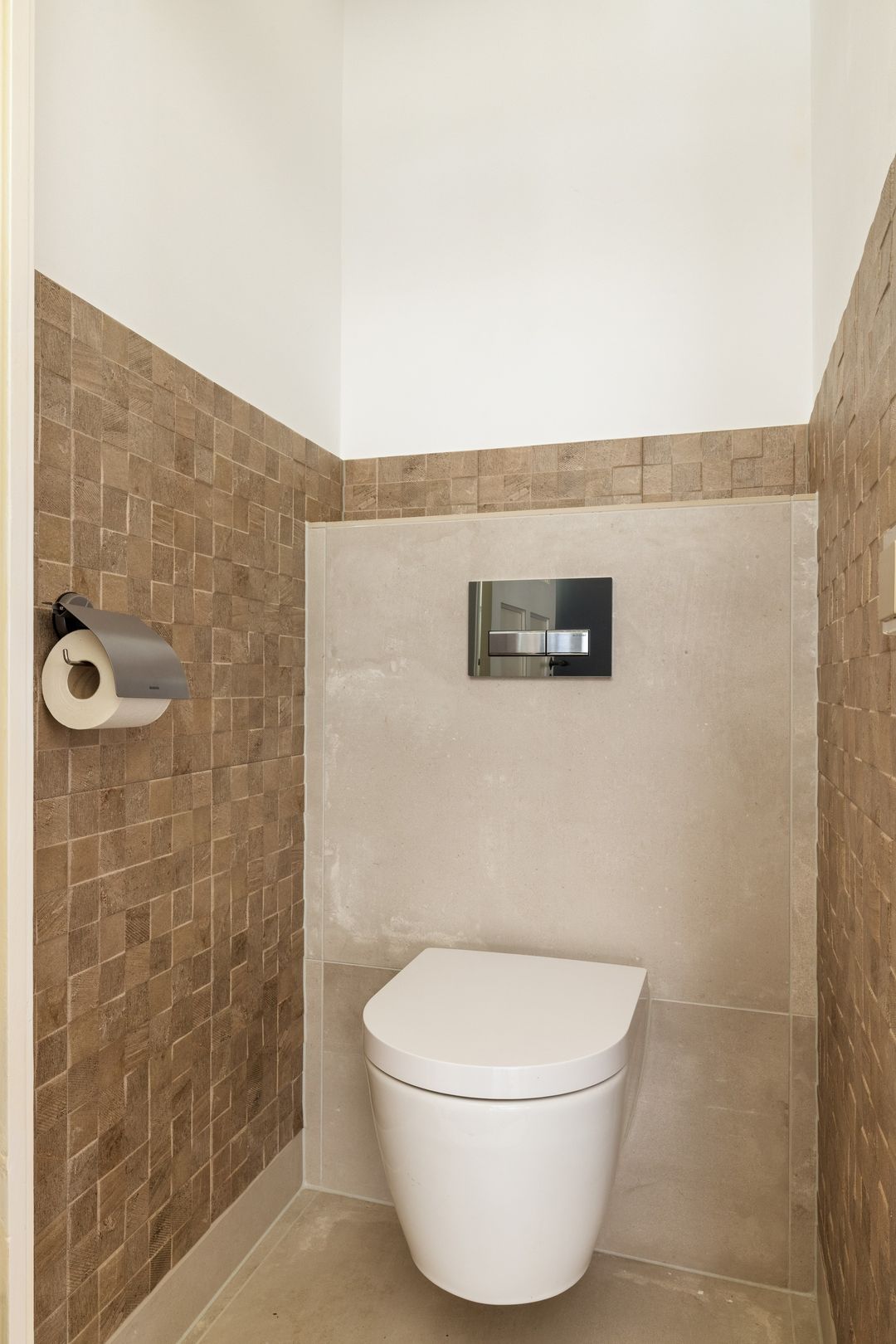 Foto 16 van Buiten Brouwersstraat 18-H