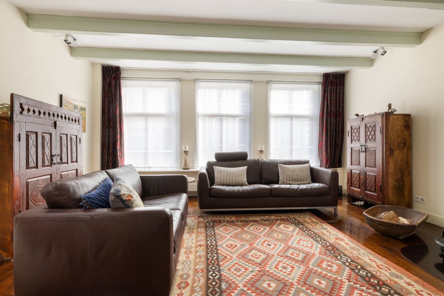 Foto 19 van Buiten Brouwersstraat 18-H