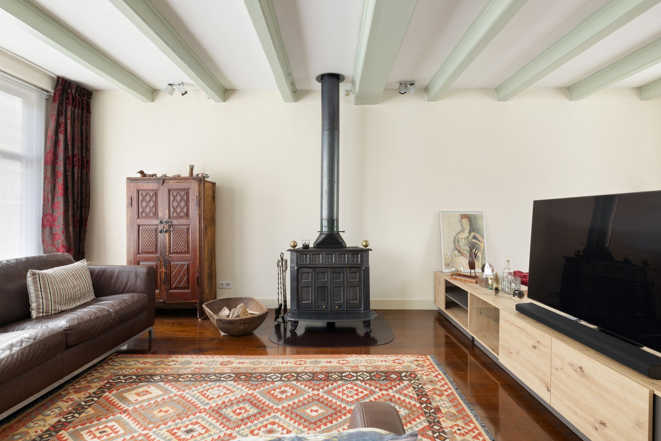 Foto 21 van Buiten Brouwersstraat 18-H