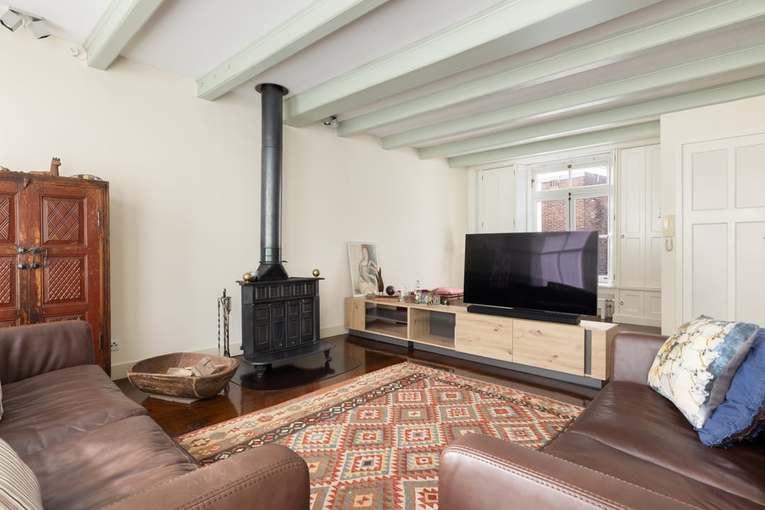 Foto 22 van Buiten Brouwersstraat 18-H