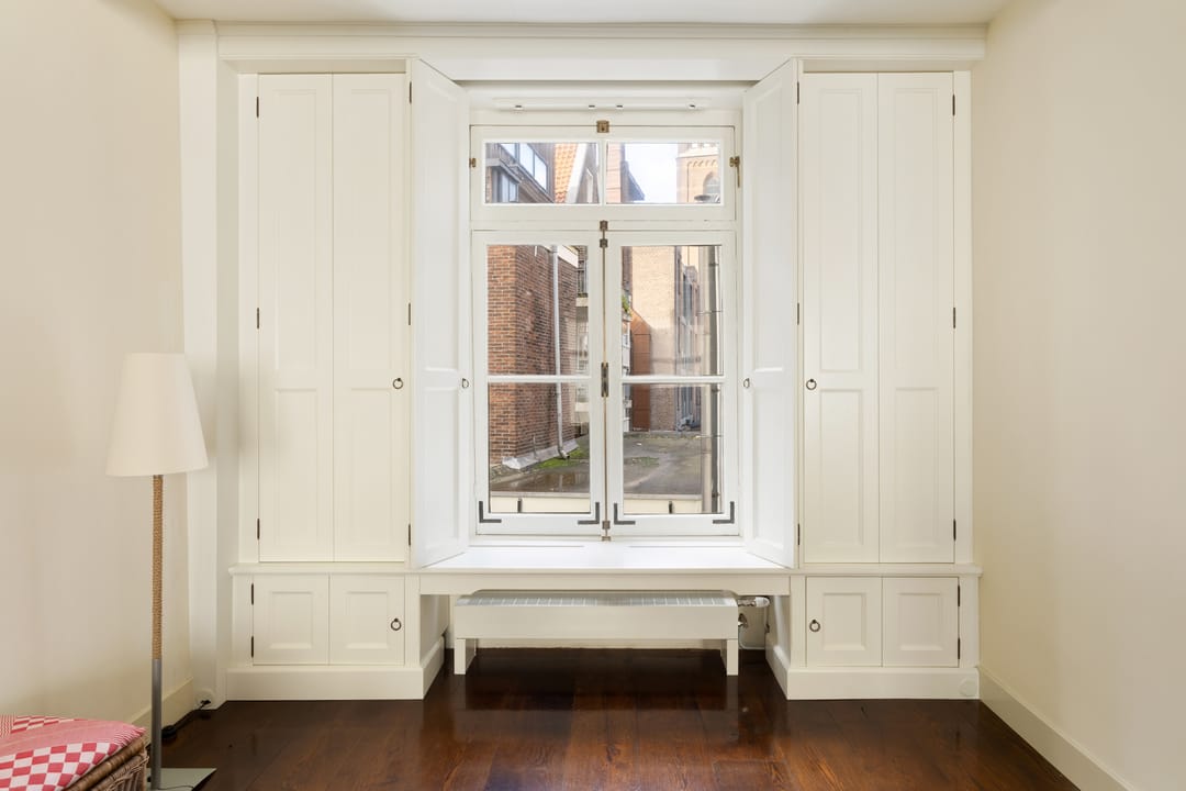 Foto 23 van Buiten Brouwersstraat 18-H