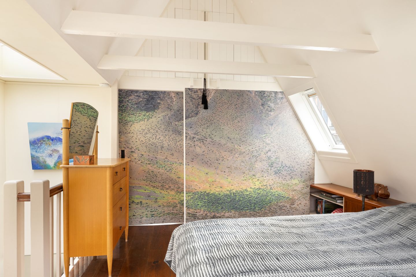 Foto 34 van Buiten Brouwersstraat 18-H