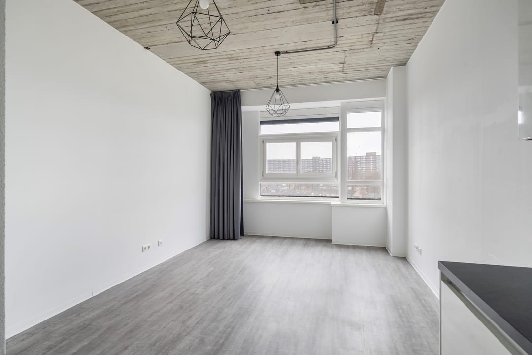 Foto 2 van Floridaweg 28-E