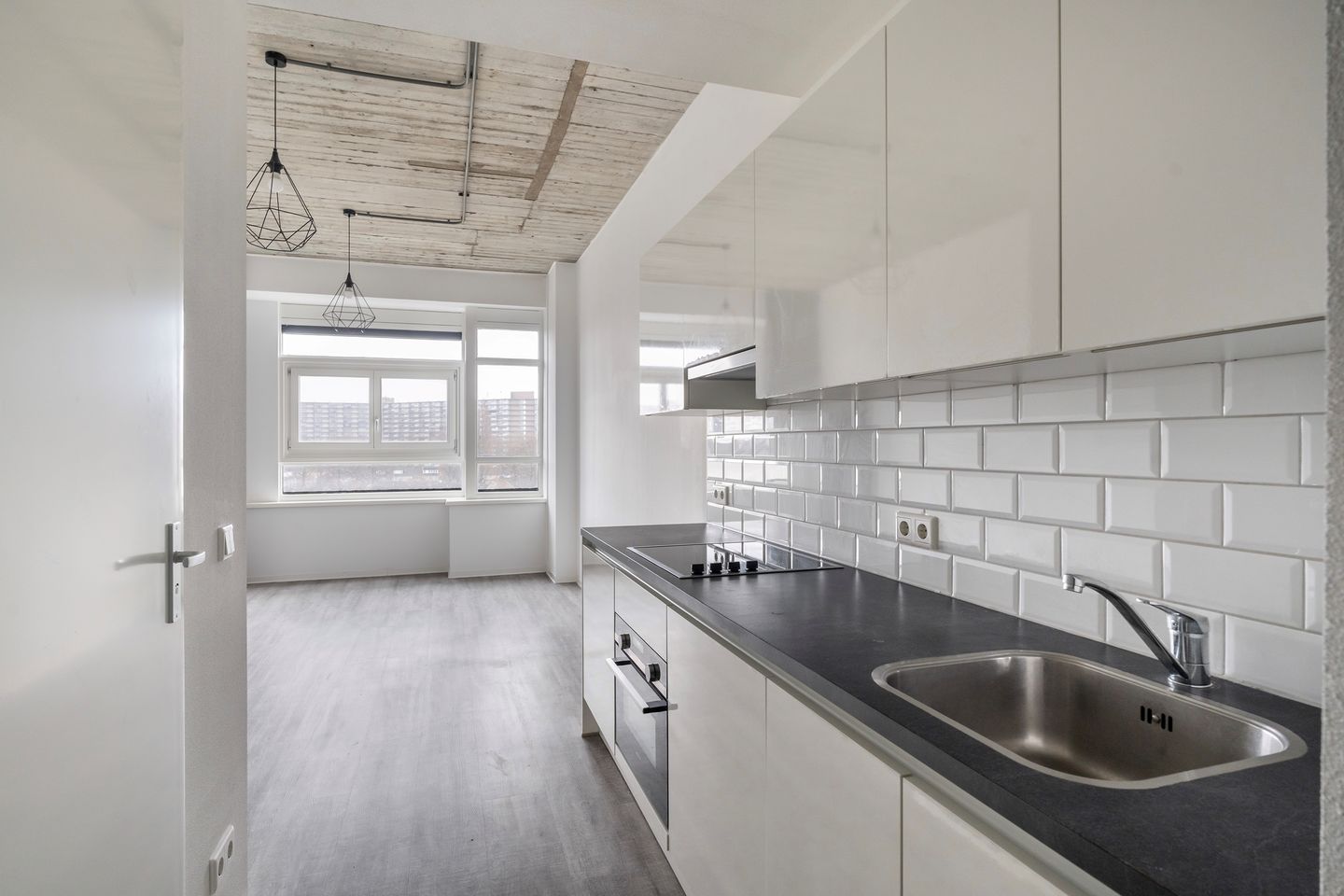 Foto 4 van Floridaweg 28-E