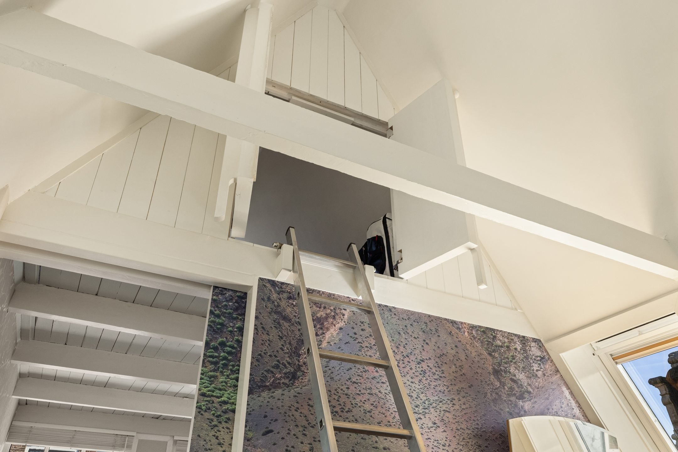 Foto 45 van Buiten Brouwersstraat 18-H