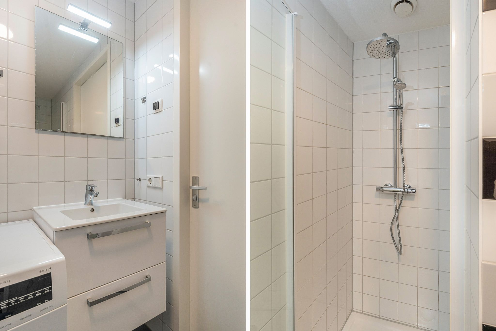 Foto 9 van Floridaweg 28-E